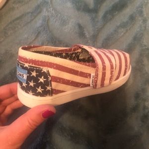 Kids Toms Sneakers